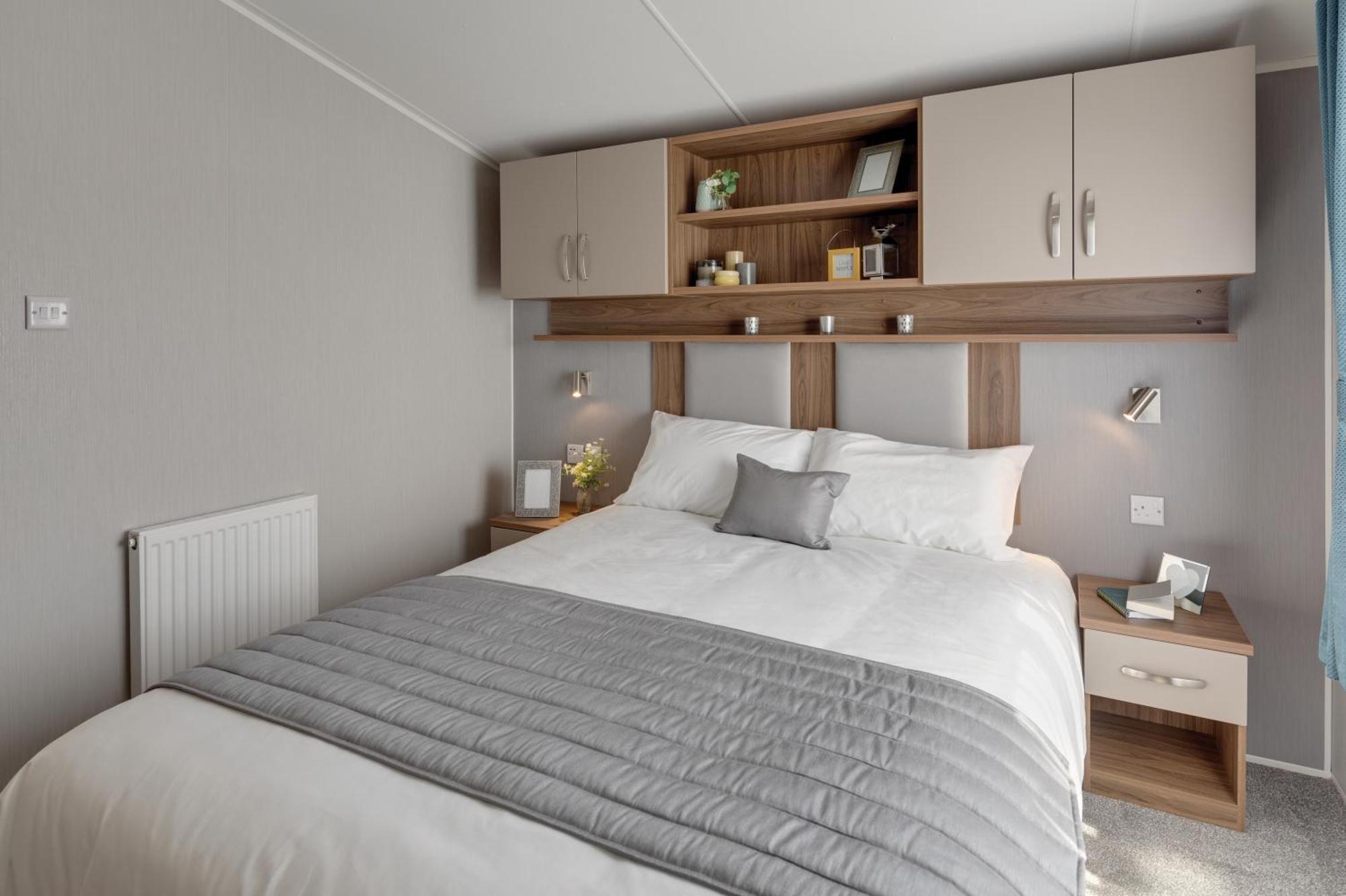 Lomond Woods Holiday Park Balloch Room photo