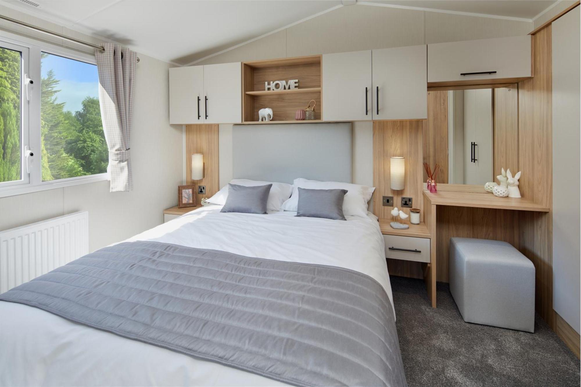 Lomond Woods Holiday Park Balloch Room photo