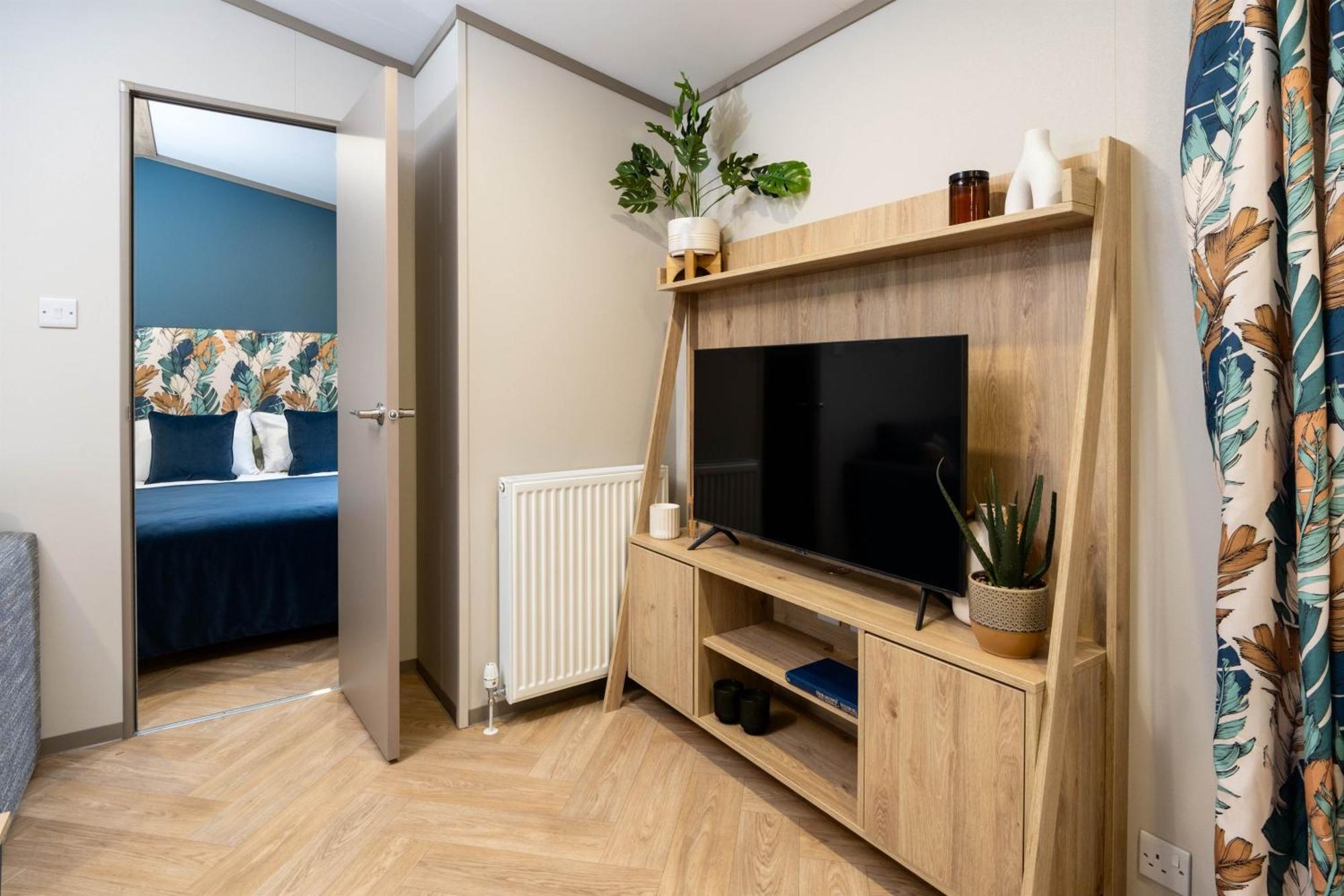 Lomond Woods Holiday Park Balloch Room photo