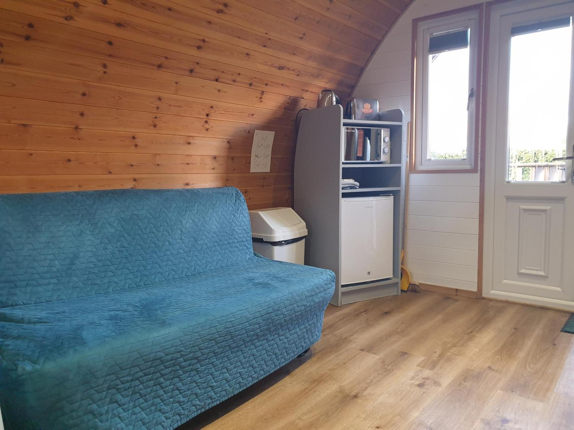 Lomond Woods Holiday Park Balloch Room photo