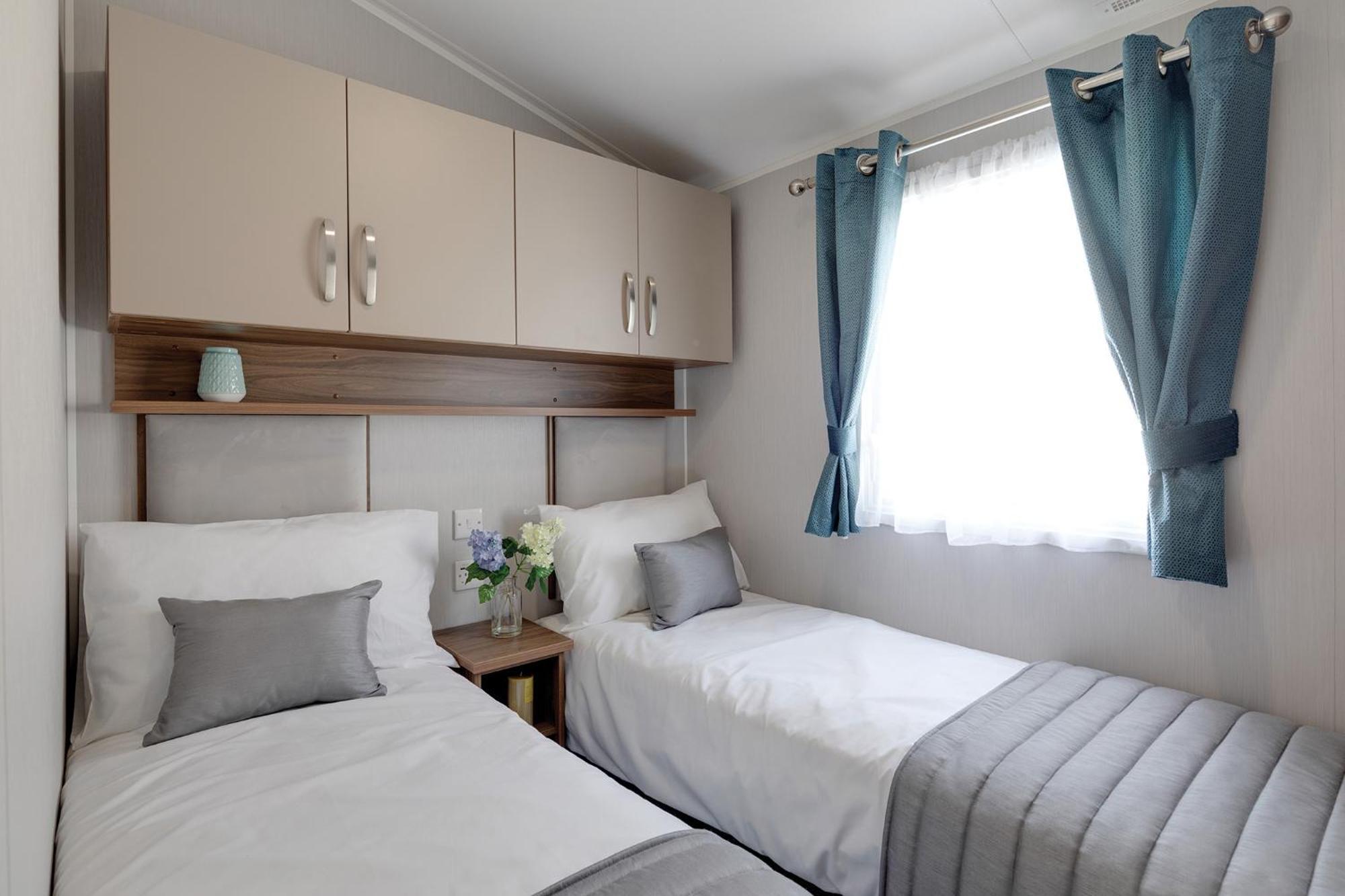 Lomond Woods Holiday Park Balloch Room photo